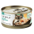 (新裝) Catwalk 2.82oz ((Tuna with Shrimp Entree)) in Aspic 吞拿魚+蝦肉凍 全齡貓主食罐 80克 (正價$7) (CW-RDC138807)